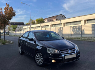 Jetta 1.4 Fab 2009