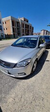 Kia Ceed 1.6 CRDi 90 Spirit