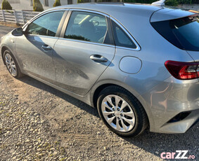 Kia Cee'd, 1.6 Diesel 116 CP