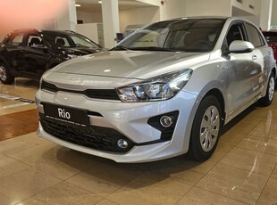 Kia Rio 1.2 MPI 5MT Urban