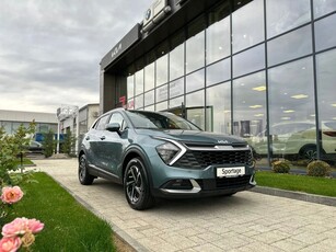 Kia Sportage 1.6 T-GDI HEV 6AT 4x2 Style