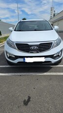 Kia Sportage 2.0 DSL MT 4x4 STYLE