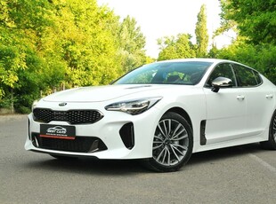 Kia Stinger 2.2 CRDi AWD GT Line