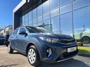 Kia Stonic 1.0 T-GDI 7DCT Urban