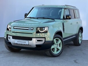 Land Rover Defender 110 3.0P 400 MHEV XS Edition