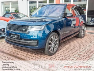 Land Rover Range Rover P510e Hybrid HSE 22-Zoll Panorama