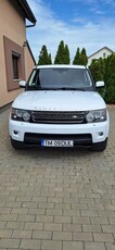 Land Rover Range Rover Sport 3.0 SDV6 HSE