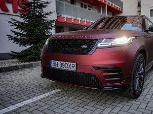 Land Rover Range Rover Velar 2.0 R-Dynamic