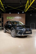 Lexus Seria NX 300 AWD Luxury