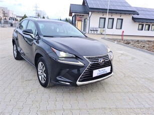 Lexus Seria-NX 300h Hybrid Executive