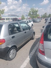 Matiz pitesti