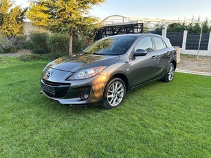 Mazda 3 1.6 MZR Kenko