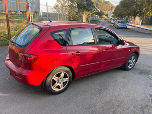 Mazda 3 Diesel 1.6