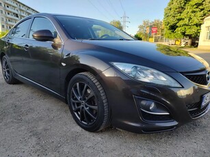 Mazda 6 2.0i DISI TE Plus AT