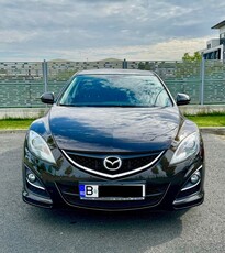 Mazda 6 2.0i DISI TE Plus AT