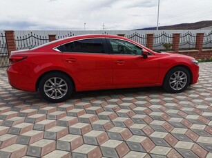 Mazda 6 CD150 AT Attraction