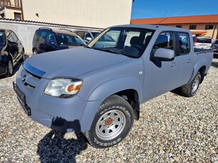 Mazda BT-50 XL-Cab Midland