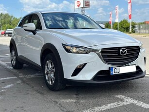 Mazda CX-3 CD115 4x2 Attraction