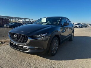 Mazda CX-30 e-SKYACTIVE X 186 Aut. CENTRE-LINE