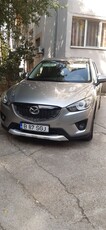 Mazda CX-5 2.2 SKYACTIV-D AWD Sports-Line