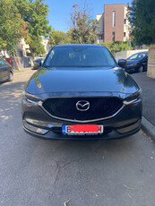 MAZDA CX 5 AUTOMATĂ !!!