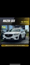 Mazda CX-5 CD150 4x4 AT Attraction