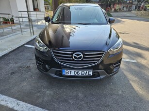 Mazda CX-5 CD150 Attraction