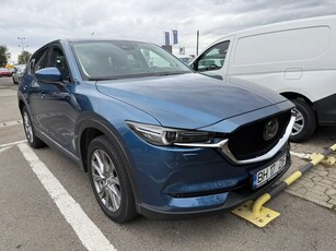 Renault Megane BLUE dCi Intens