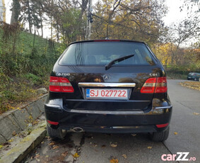 Mercedes B 200 automat