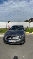 Mercedes-Benz A 200 CDI 4Matic 7G-DCT