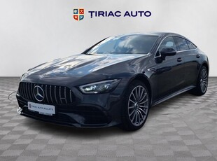 MERCEDES-BENZ MERCEDES BENZ AMG GT 43 4MATIC COUP