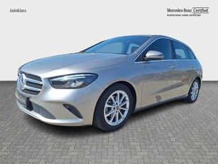 Mercedes-Benz B 180 d