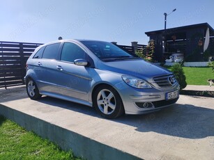 Mercedes-Benz b 200 cdi