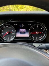 Mercedes-Benz E 200 d 9G-TRONIC