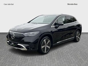 Mercedes-Benz EQE 350 4MATIC