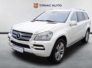 MERCEDES-BENZ GL