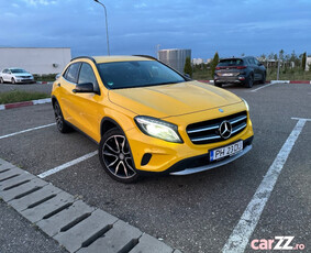 Mercedes-Benz GLA 200d 4Matic Automat / Navigatie / 136cp Euro6