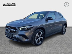 Mercedes-Benz GLA 250 e 8G-DCT AMG Line Advanced Plus