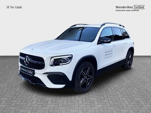 Mercedes-Benz GLB 200 Aut.