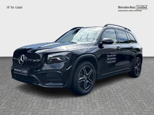 Mercedes-Benz GLB 200 d 4MATIC Aut.