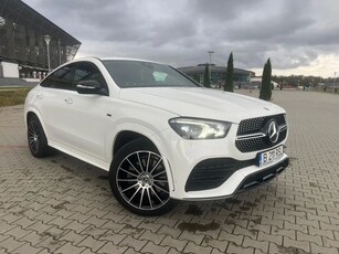 Mercedes-Benz GLE 350 e 4MATIC