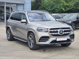 Mercedes-Benz GLS 400 d 4MATIC Aut.