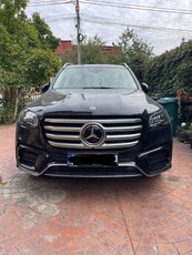 Mercedes-Benz GLS 450 MHEV 4MATIC Aut