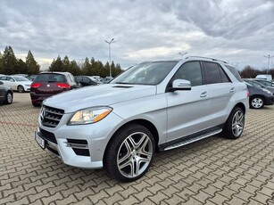 Mercedes-Benz A 200 Sedan 4MATIC Aut.