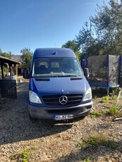 Mercedes-Benz Sprinter 316 cdi