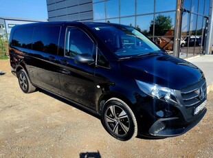 Mercedes-Benz Vito Tourer Extra-Lung 114 CDI 136CP RWD 9AT PRO