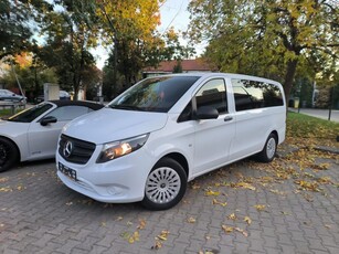 Mercedes-Benz Vito Tourer Lung 114 CDI 136CP RWD 9AT PRO