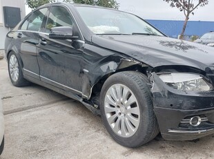 Mercedes c classe 2011 pentru piese fara motor