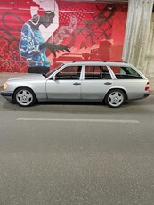 Mercedes S124 230TE W124 break combi