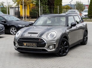 Mini Clubman Cooper SD ALL4 AT